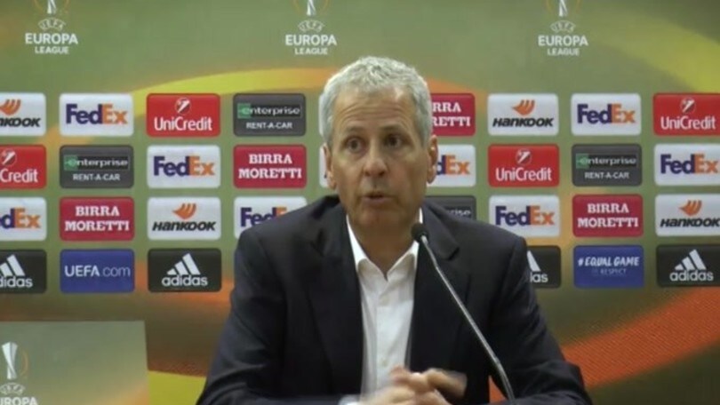 Favre:"Potevamo pareggiare"