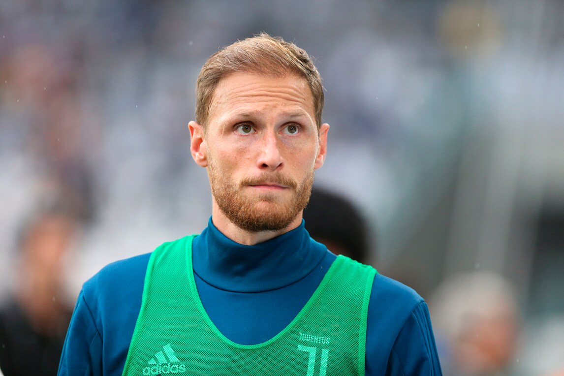 Juventus, finalmente Höwedes. Domenica Allegri ci prova