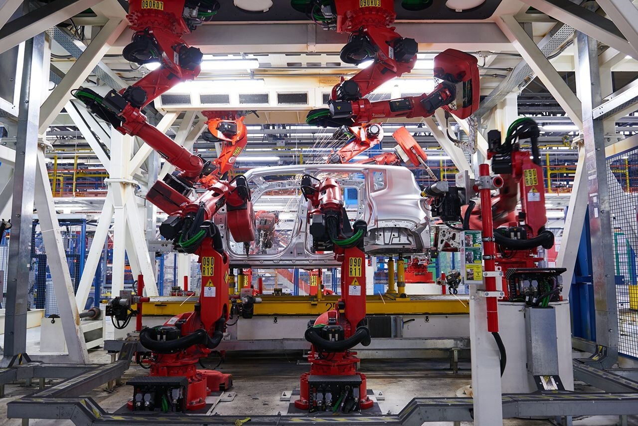 Mercato auto Italia: obiettivo 2 milioni per il 2017