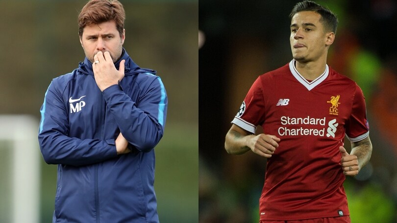 «Real Madrid, Pochettino e Coutinho per tornare al top»
