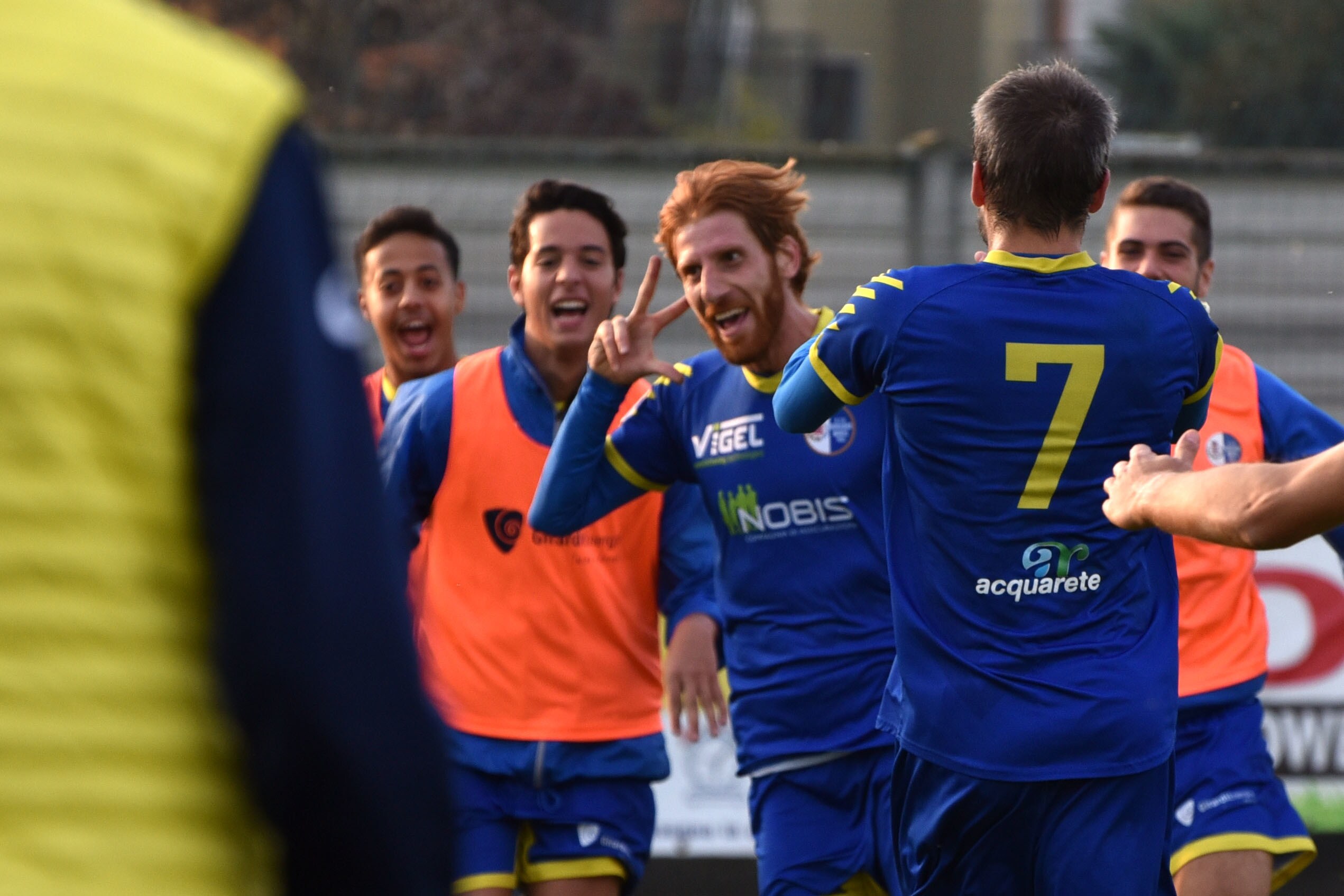 Serie D - Borgaro con il morale alle stelle, ora arriva l'insidia Arconatese