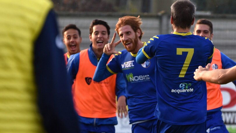 Serie D - Borgaro con il morale alle stelle, ora arriva l'insidia Arconatese