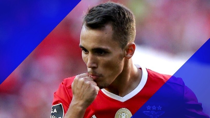 Napoli, Grimaldo e Vrsaljko obiettivi per gennaio