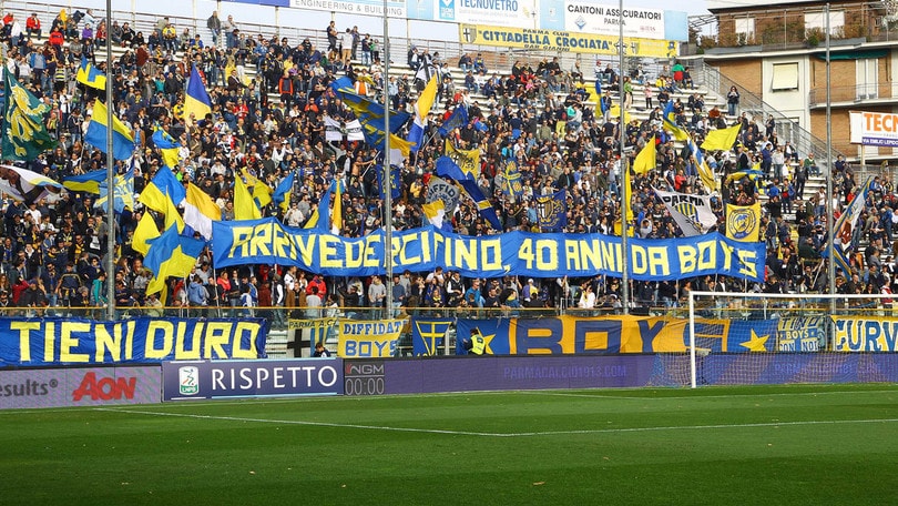 Serie B, Jiang Lizhang si prende ufficialmente il Parma