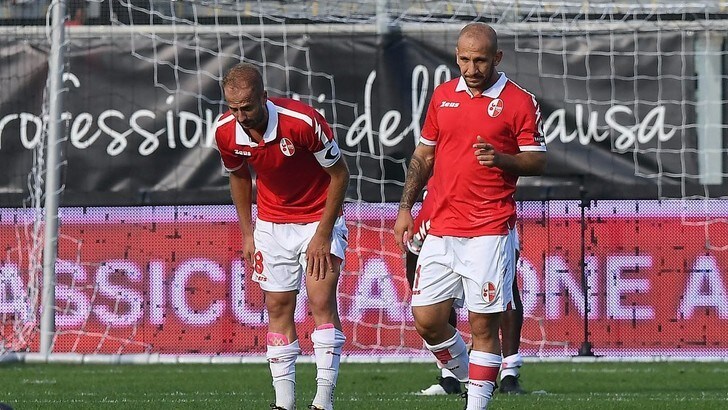 Serie B: Salernitana-Bari, biancorossi per il «2» a 3,10