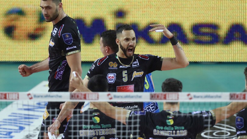 Volley: Mondiale per Club, la FIVB ha reso noto il calendario delle Pool