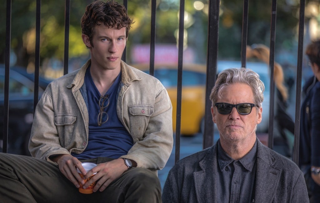 #RomaFF12: Marc Webb cerca la vecchia New York