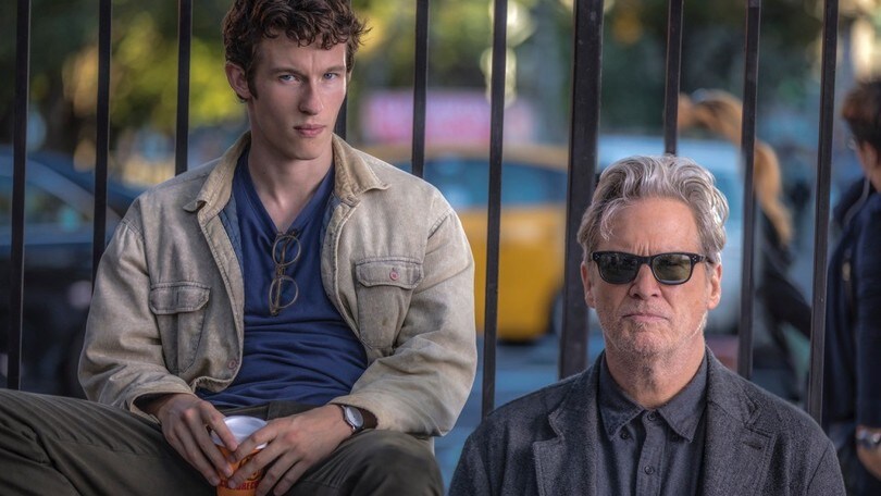 #RomaFF12: Marc Webb cerca la vecchia New York