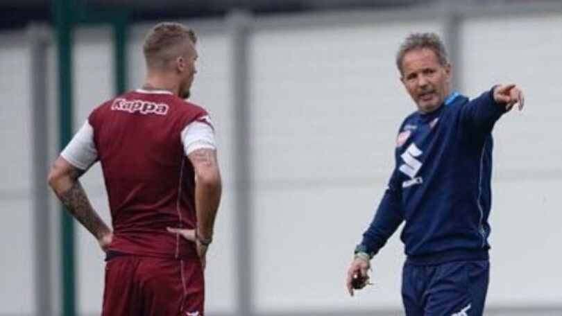 Torino, senti Lyanco: «Sono al 100%, spero di giocare con l'Inter». Ansaldi: «Dai ragazzi...»