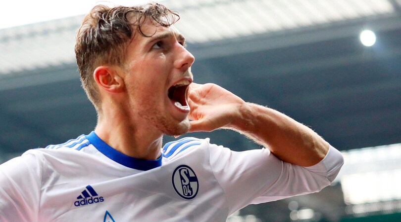 «Goretzka, il futuro è un rebus. E il Barcellona sfida la Juventus»