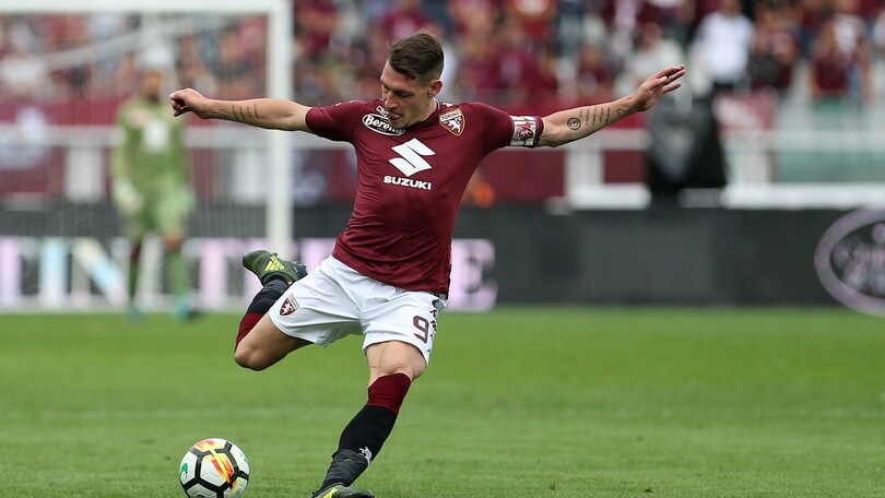 Serie A: Inter-Torino, impresa granata a 6,25