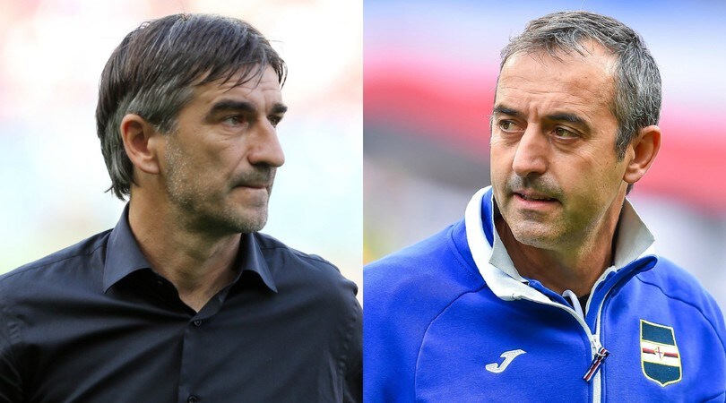 Serie A, Genoa-Sampdoria: formazioni ufficiali, diretta dalle 20.45 e dove vederla in tv