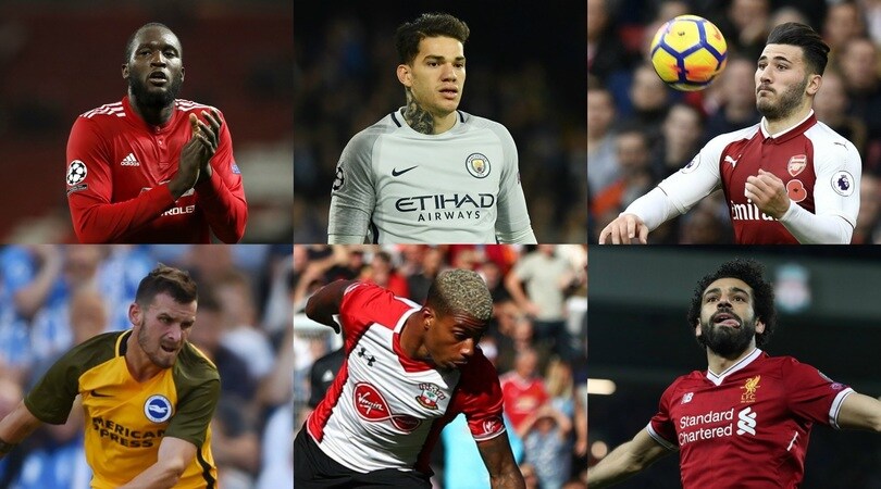 I 10 colpi di mercato che hanno cambiato la Premier: c'è un ex Juventus