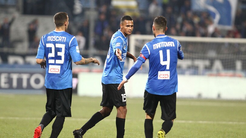 La Serie B in diretta: si gioca alle 15