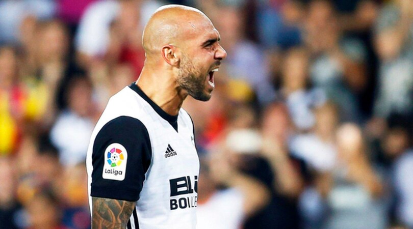 Valencia, super Zaza tripletta in otto minuti: «Nessuna rivincita»