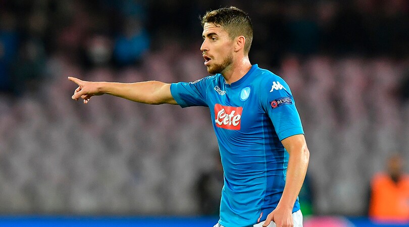 Italia, Ventura chiama Jorginho. Tornano Zaza e Belotti