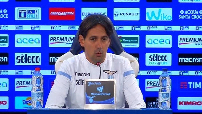 Inzaghi: "Con l'Udinese serve vincere a tutti i costi"