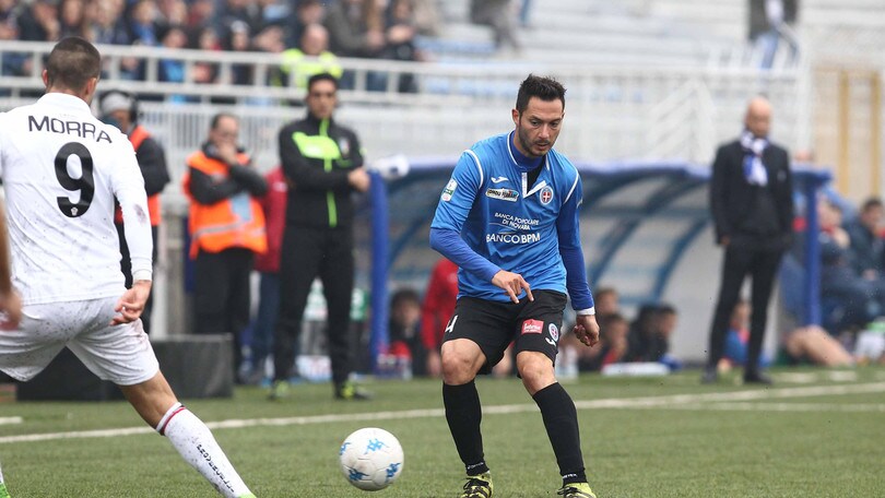 Serie B, un turno di stop per Mantovani del Novara