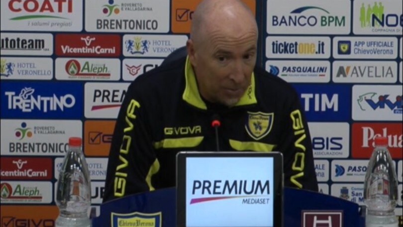 Maran: "Napoli? Ci proveremo"