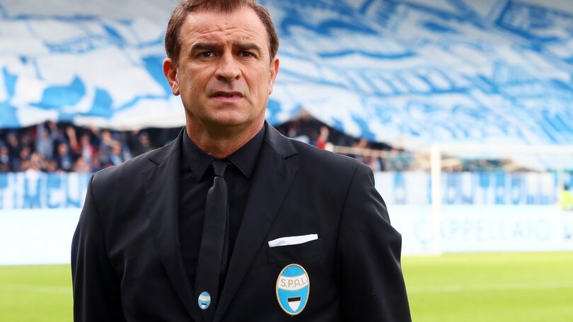 Serie A Spal, Semplici: «La Fiorentina è un altro test»
