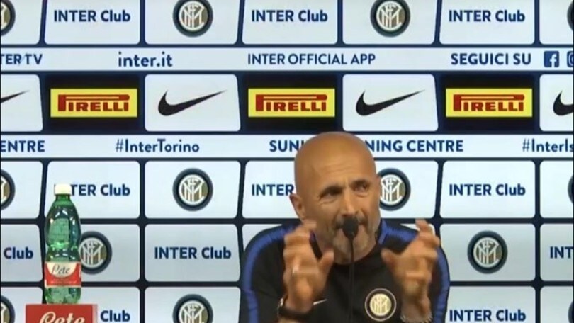 Spalletti: "Basta paragoni con Mourinho"