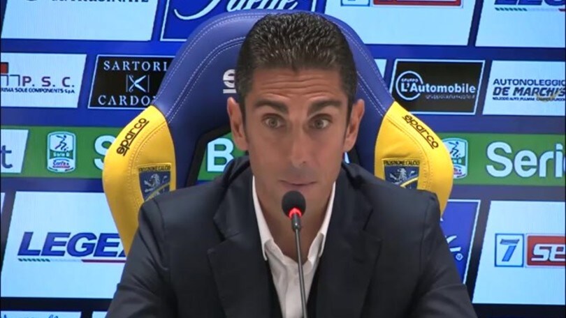 Longo: "Successo meritato"