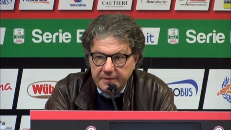Fares: "Di Bari non è più il ds del Foggia"