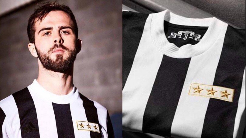 Juventus, il 120° compleanno: i tifosi festeggiano e sono i festeggiati