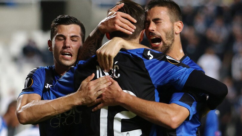 Serie A Atalanta-Spal, probabili formazioni e tempo reale alle 18. Dove vederla in tv