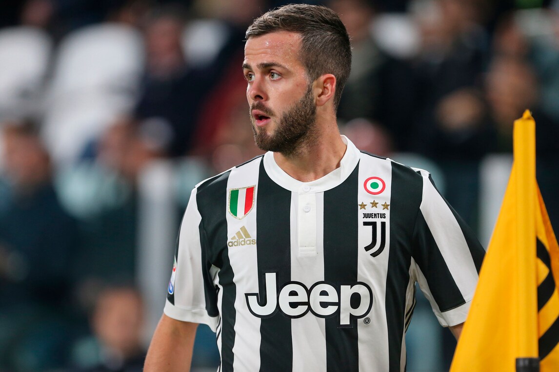 Juventus in ansia per Pjanic: ecco quando tornerà