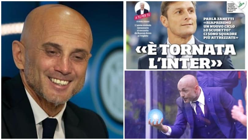 L'Inter frena col Torino: i social non perdonano