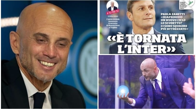 L'Inter frena col Torino: i social non perdonano