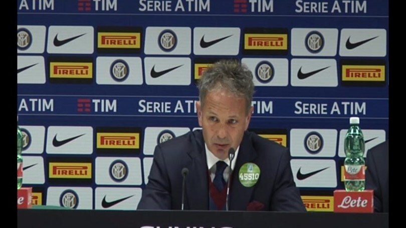 Mihajlovic: "Ho visto una buona squadra"