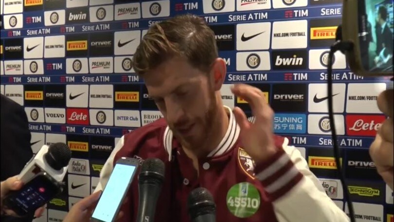 Ansaldi: "Punto importante per noi"