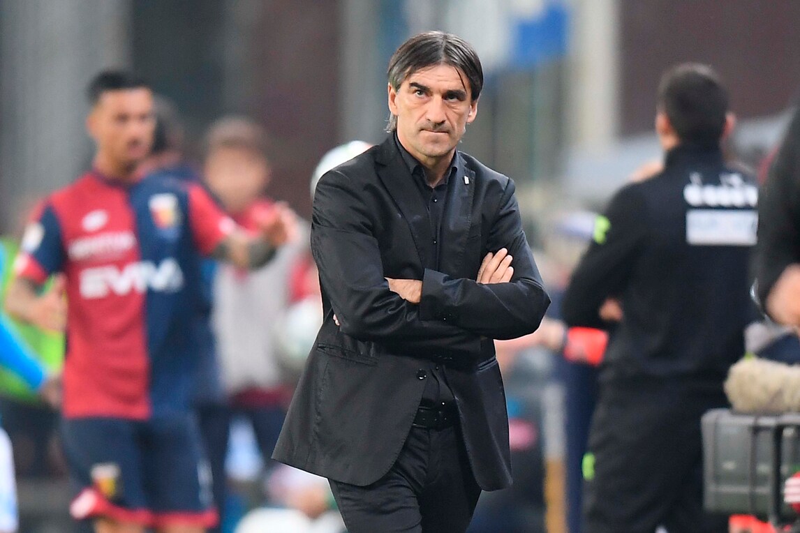 Serie A Genoa, derby fatale per Juric: ufficiale l'esonero