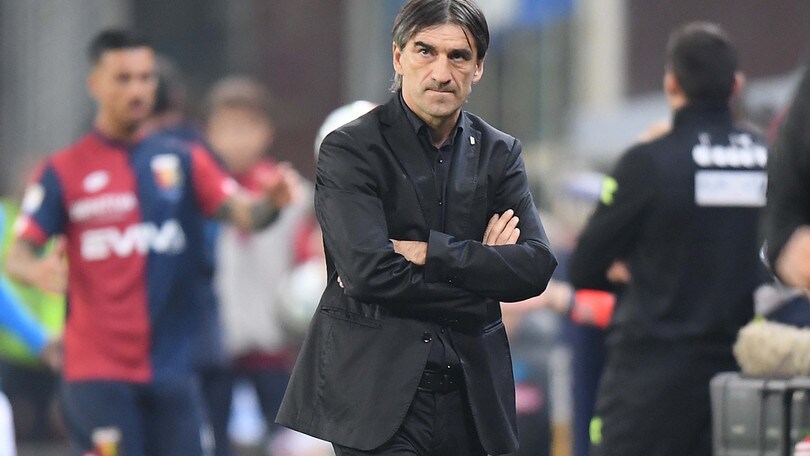 Serie A Genoa, derby fatale per Juric: ufficiale l'esonero