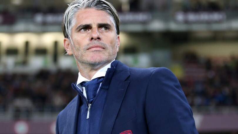 Serie A, Lopez: «Cagliari ordinato, vittoria da squadra»