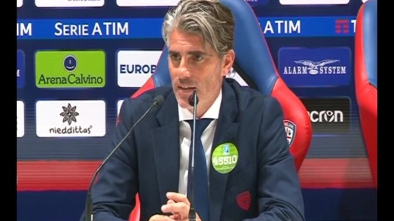 Diego Lopez: "Espulsione? E' colpa mia"