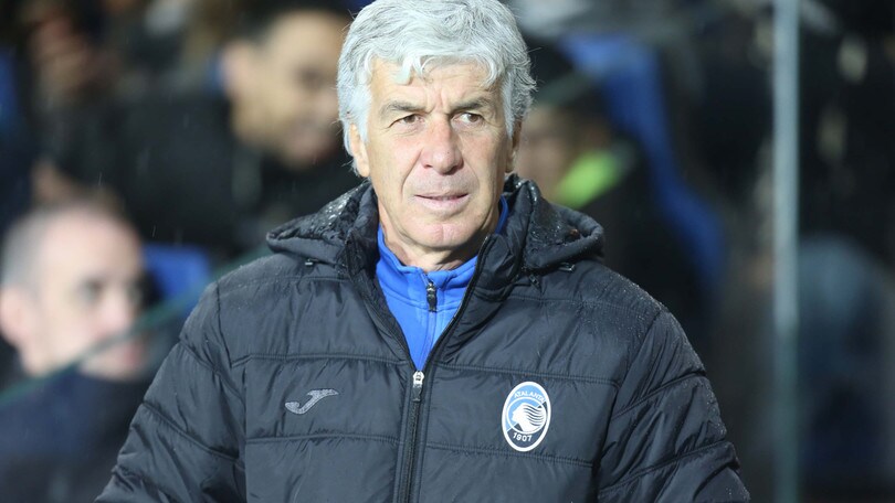 Serie A Atalanta, Gasperini contro il Var: «Il rosso a Freuler è un danno»