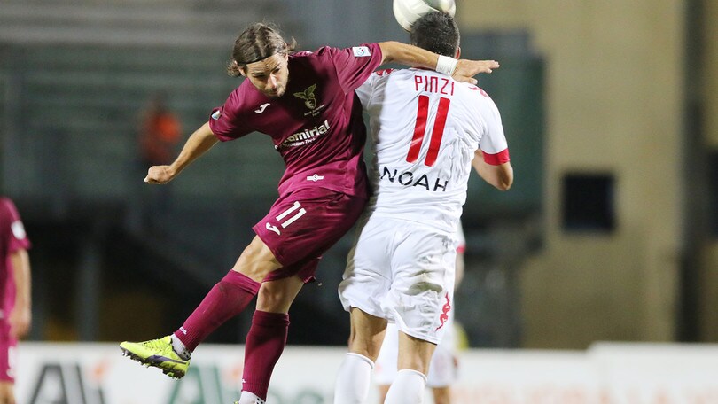 Serie C Fano, Brevi è il nuovo allenatore