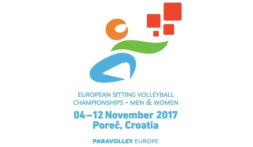 Sitting Volley: l'Italia femminile batte la Germania nell'esordio agli Europei
