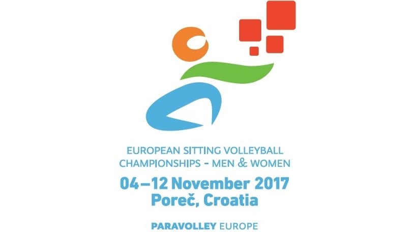 Sitting Volley: l'Italia femminile batte la Germania nell'esordio agli Europei