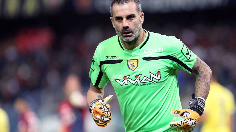 Serie A Chievo, Sorrentino: «Col Napoli siamo stati perfetti»