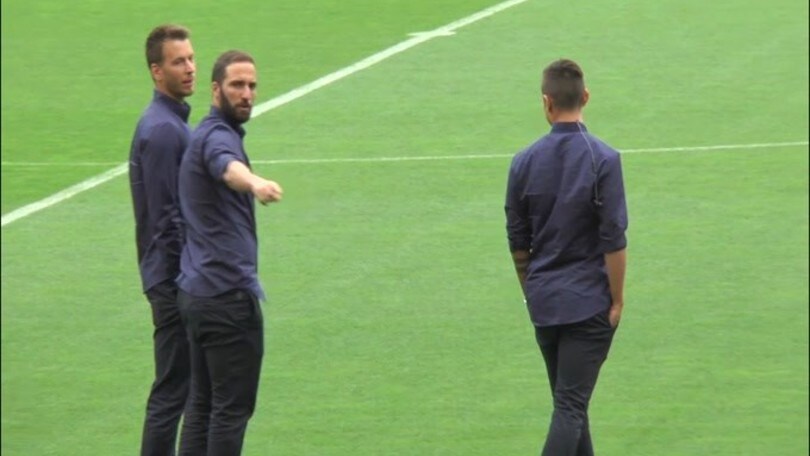 Champions League: Juve-Barca, in pochi minuti tutto esaurito