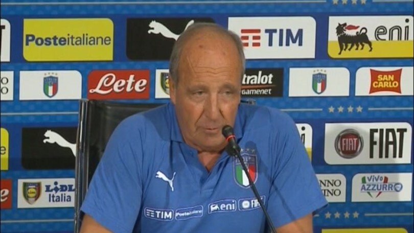 Ventura: "Zaza è stato recuperato"