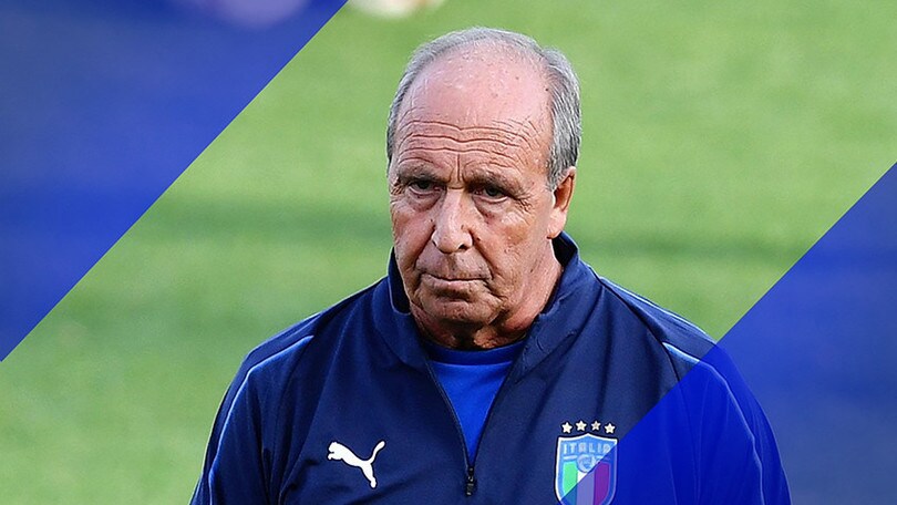 Italia, Ventura: "Siamo tutti convinti"