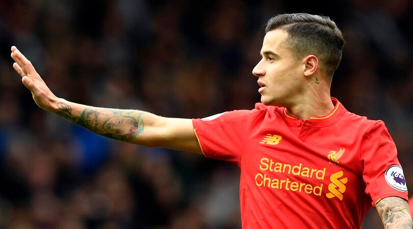Coutinho, dal Liverpool un altro no: rifiutata la proposta shock del Barcellona