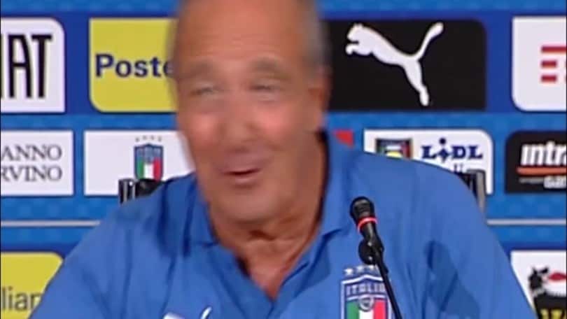 Ventura: "Cosa mi ha detto Tavecchio? Ha promesso.."
