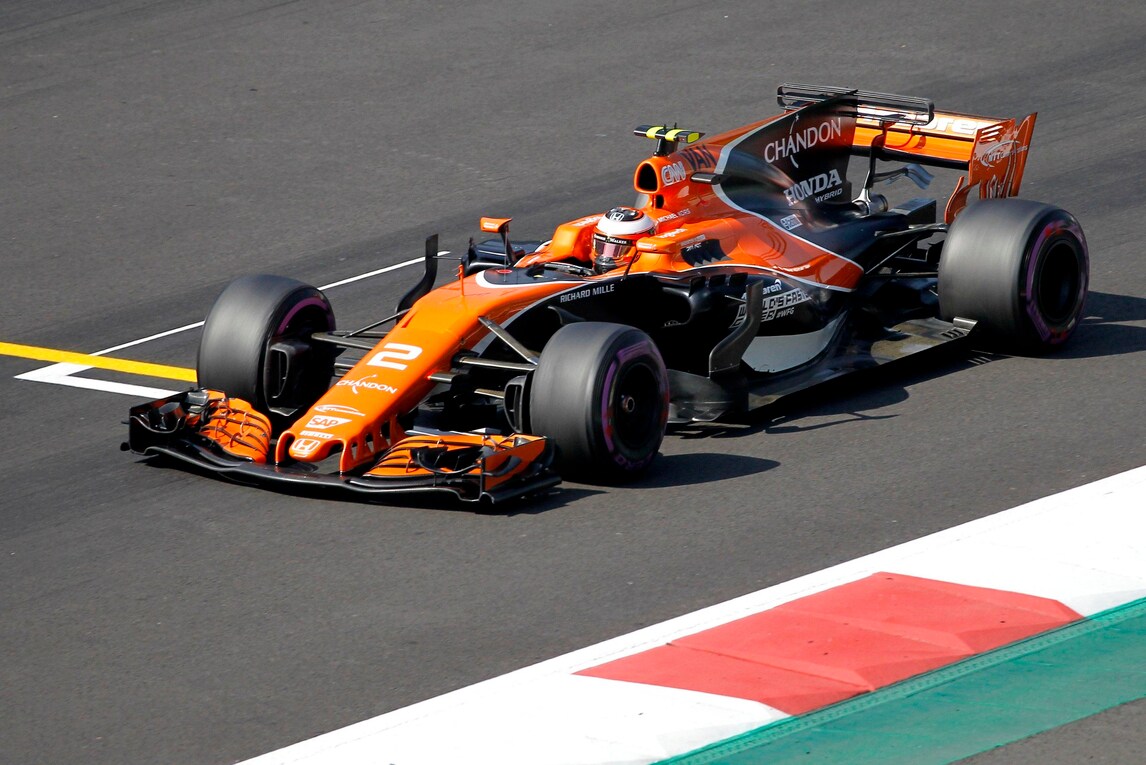 F1, McLaren: nel 2018 Lando Norris pilota di riserva