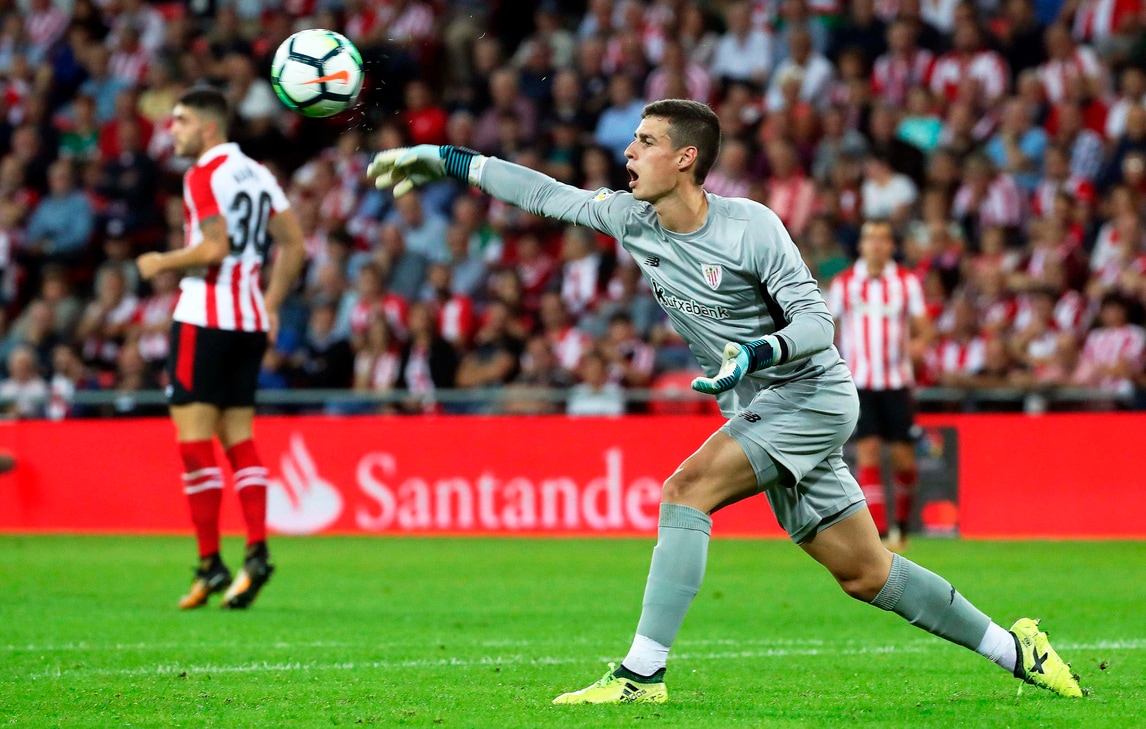 «La Juventus sfida Barcellona e Real per un talento del Bilbao»